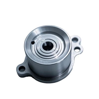 Alumiiniumist käigukasti kate