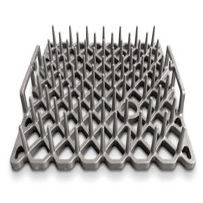 Kuumakindla valamise salv