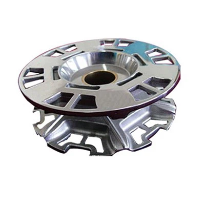 Roostevabast terasest ketiratas