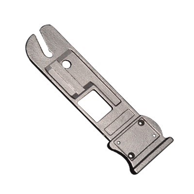 Roostevabast terasest võti